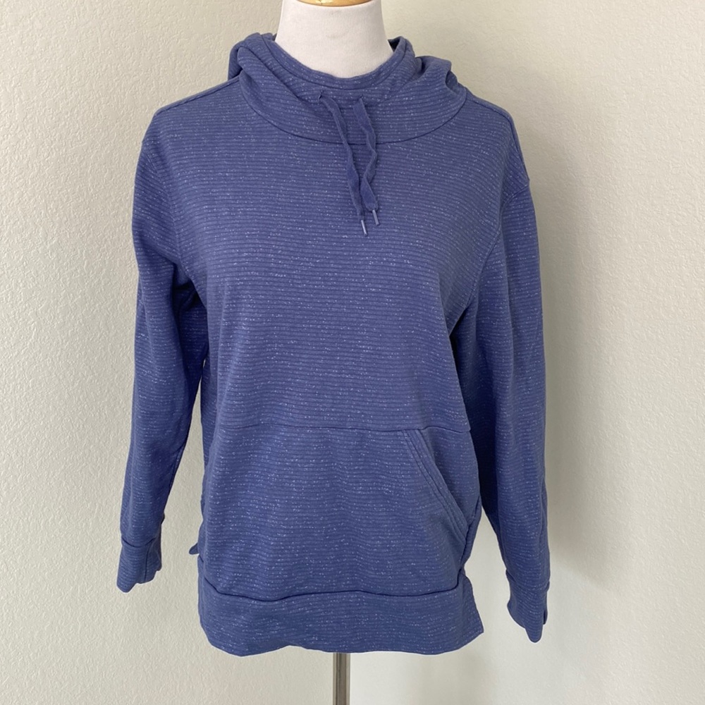 Champion hoodie, L